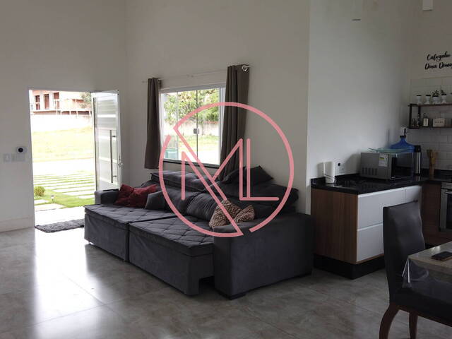 Casa em condomínio para Venda em Porangaba - 5