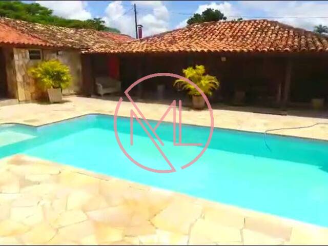 #147 - Casa para Venda em Porangaba - SP - 3