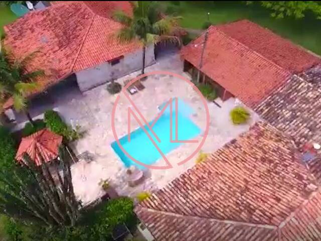 #147 - Casa para Venda em Porangaba - SP - 1