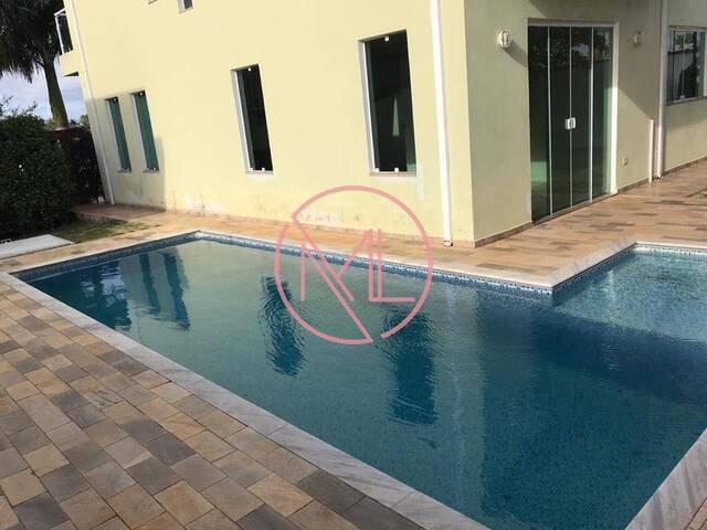 #148 - Casa em condomínio para Venda em Porangaba - SP - 3