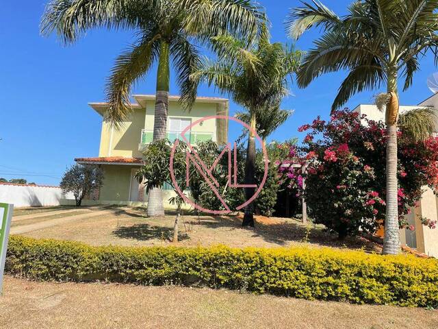 #148 - Casa em condomínio para Venda em Porangaba - SP - 2