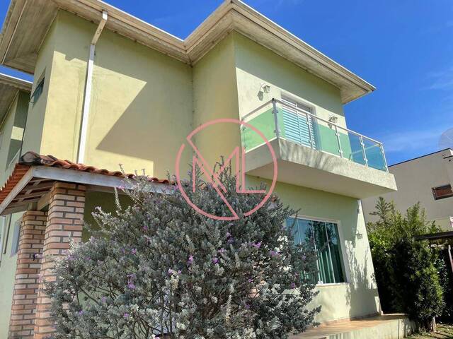 #148 - Casa em condomínio para Venda em Porangaba - SP