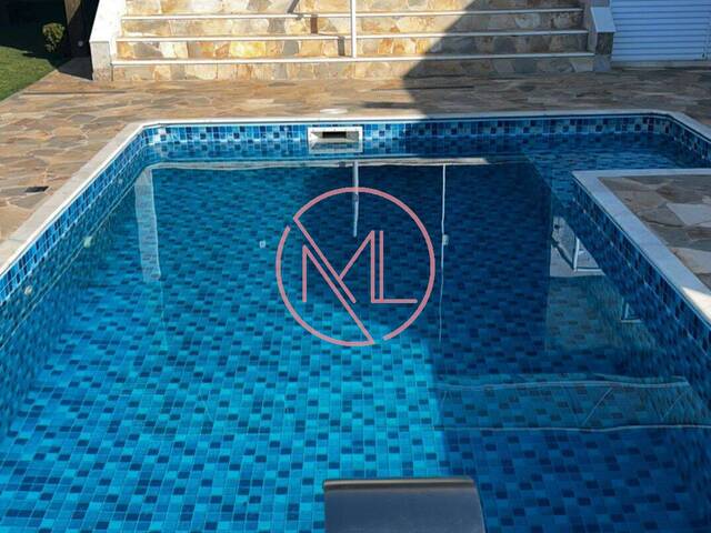 #149 - Casa em condomínio para Venda em Porangaba - SP - 3