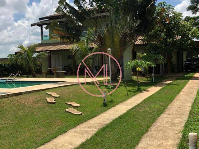 #152 - Casa em condomínio para Venda em Cesário Lange - SP - 1