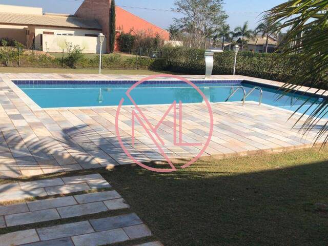 #152 - Casa em condomínio para Venda em Cesário Lange - SP - 3