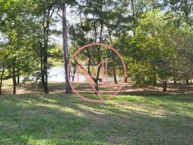 #162 - Área para Venda em Porangaba - SP - 1