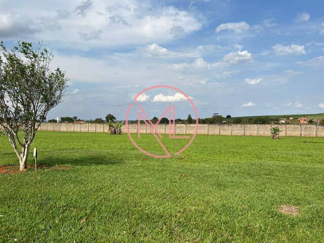 #166 - Terreno em condomínio para Venda em Porangaba - SP - 3