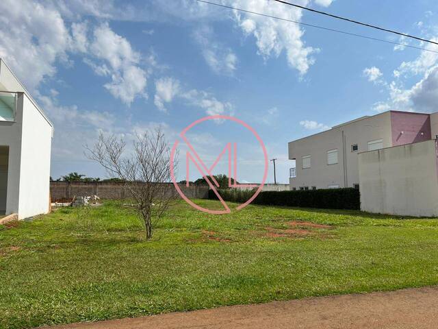#166 - Terreno em condomínio para Venda em Porangaba - SP - 2