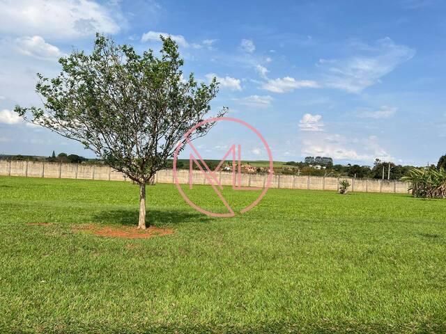 #166 - Terreno em condomínio para Venda em Porangaba - SP - 1