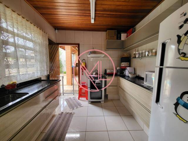 #167 - Casa em condomínio para Venda em Porangaba - SP - 2