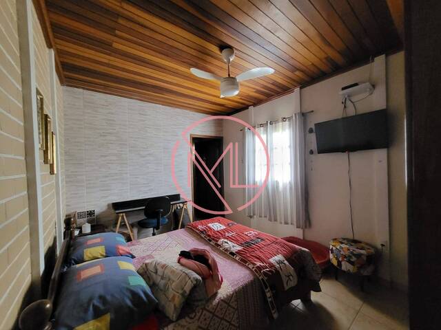 Casa em condomínio para Venda em Porangaba - 5