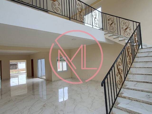 Casa para Venda em Cesário Lange - 5