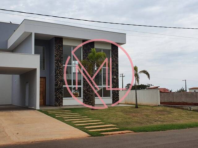 #170 - Casa para Venda em Cesário Lange - SP - 2