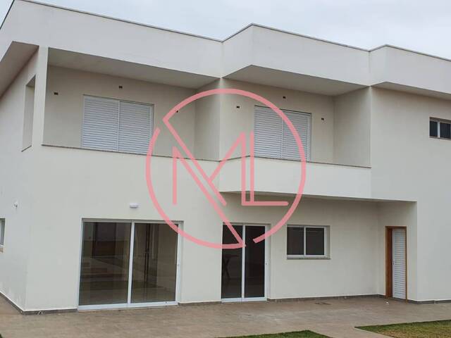 Casa para Venda em Cesário Lange - 4