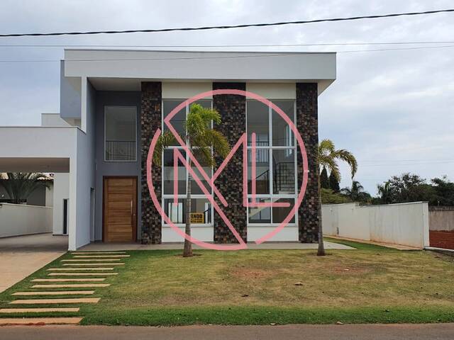 #170 - Casa para Venda em Cesário Lange - SP - 1