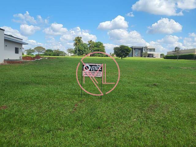 #172 - Terreno em condomínio para Venda em Cesário Lange - SP - 1