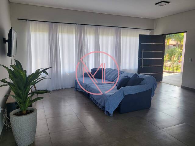 Casa em condomínio para Venda em Porangaba - 5