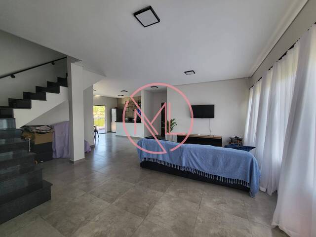 Casa em condomínio para Venda em Porangaba - 4