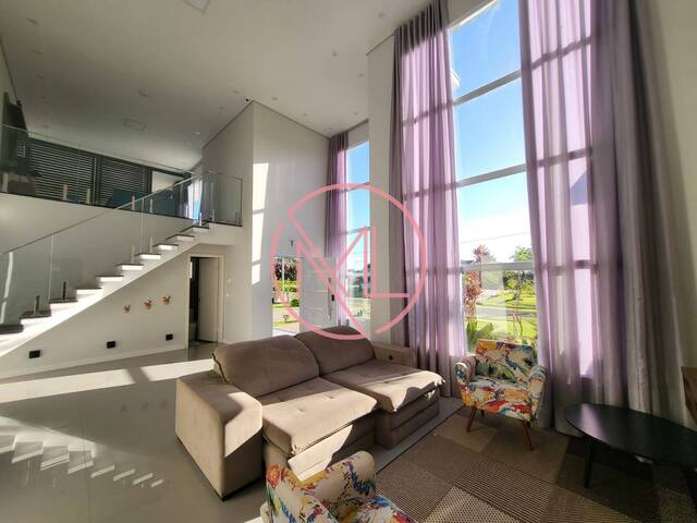 Casa em condomínio para Venda em Porangaba - 2