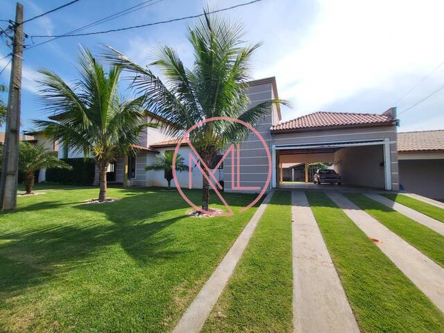 #177 - Casa em condomínio para Venda em Cesário Lange - SP - 3