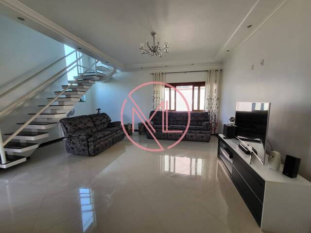 Casa em condomínio para Venda em Cesário Lange - 4