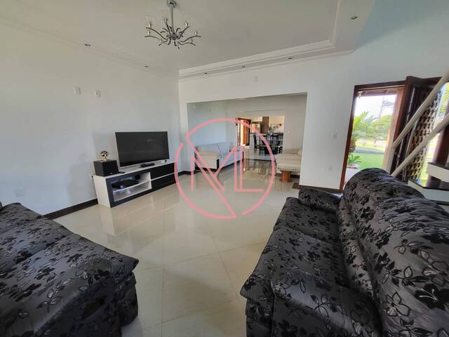 Casa em condomínio para Venda em Cesário Lange - 5