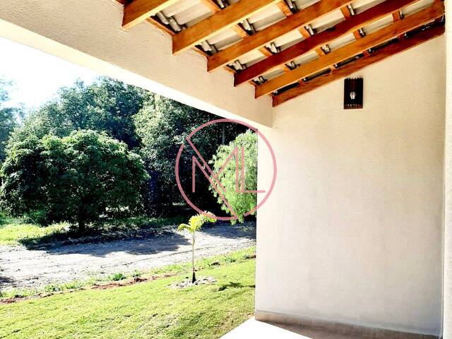 #178 - Casa em condomínio para Venda em Porangaba - SP - 2