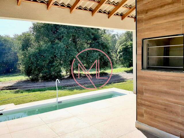 #178 - Casa em condomínio para Venda em Porangaba - SP - 3