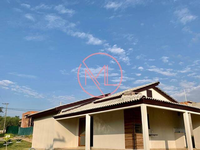 Casa em condomínio para Venda em Porangaba - 4