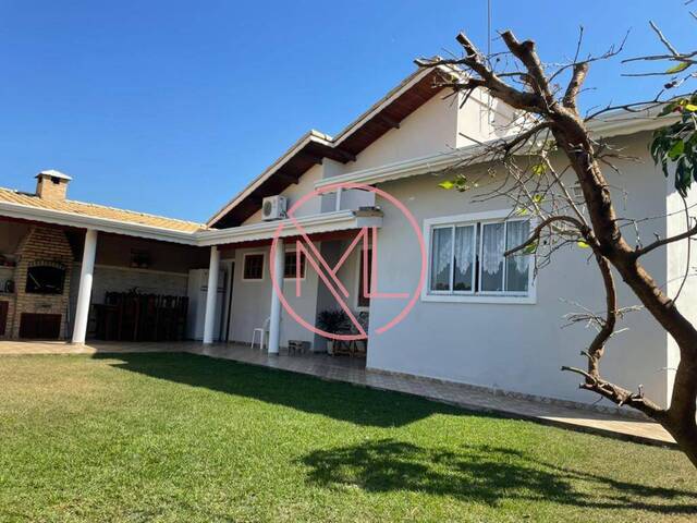 #180 - Casa para Venda em Porangaba - SP - 2