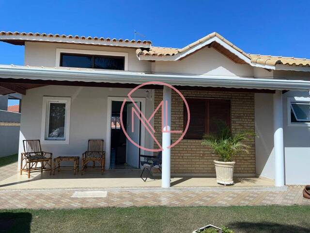 Casa para Venda em Porangaba - 4