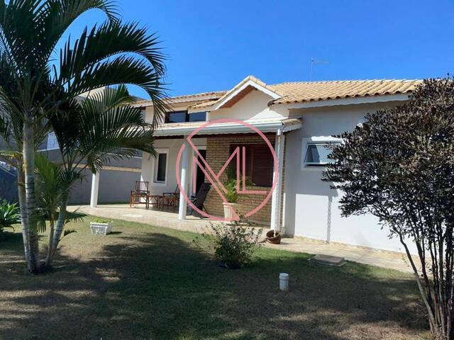 #180 - Casa para Venda em Porangaba - SP - 1