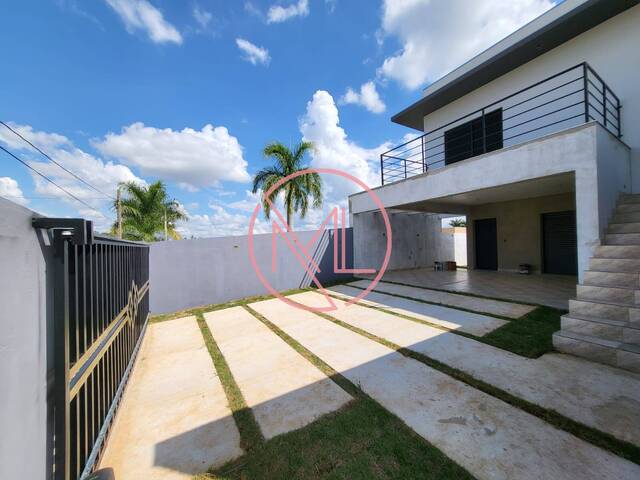 #181 - Casa em condomínio para Venda em Porangaba - SP