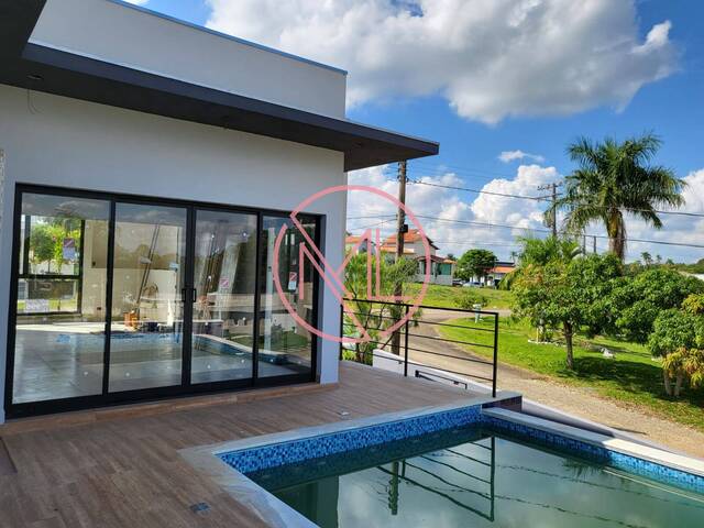 Casa em condomínio para Venda em Porangaba - 4