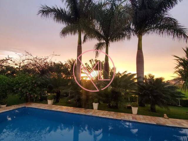 #182 - Casa em condomínio para Venda em Porangaba - SP - 2