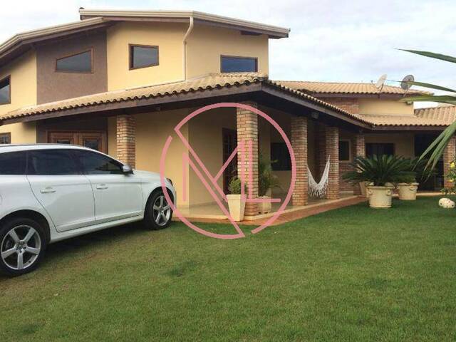 Casa em condomínio para Venda em Porangaba - 4