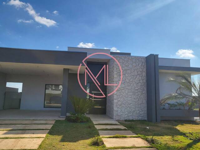 #185 - Casa para Venda em Porangaba - SP - 2