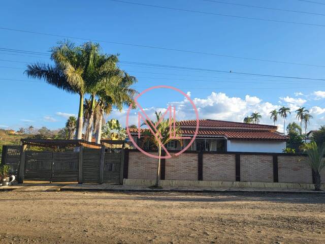 #186 - Casa em condomínio para Venda em Porangaba - SP - 3