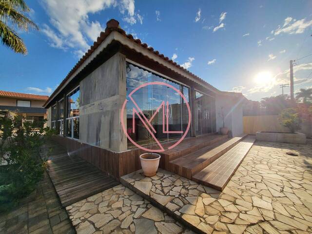 #186 - Casa em condomínio para Venda em Porangaba - SP - 2