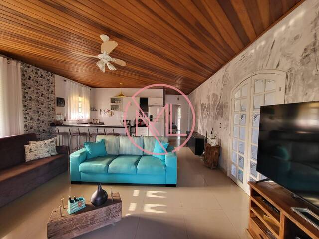 Casa em condomínio para Venda em Porangaba - 4