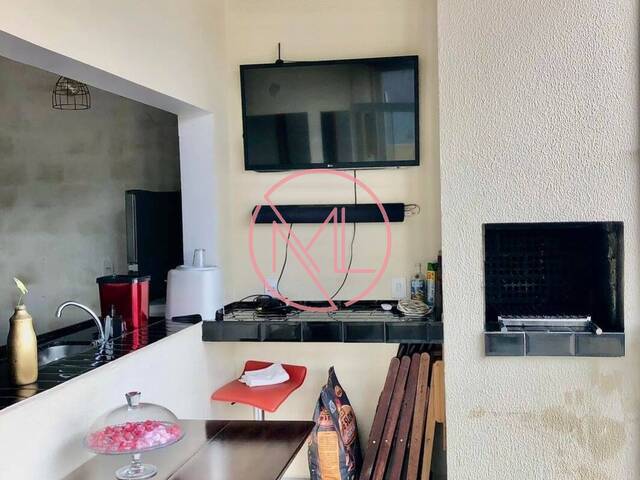 Casa em condomínio para Venda em Porangaba - 4