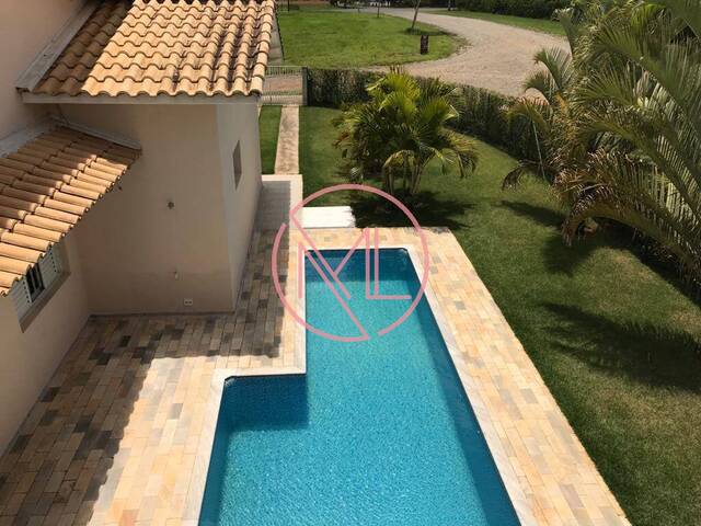 Casa em condomínio para Venda em Porangaba - 4