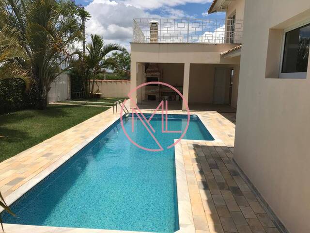 Casa em condomínio para Venda em Porangaba - 5