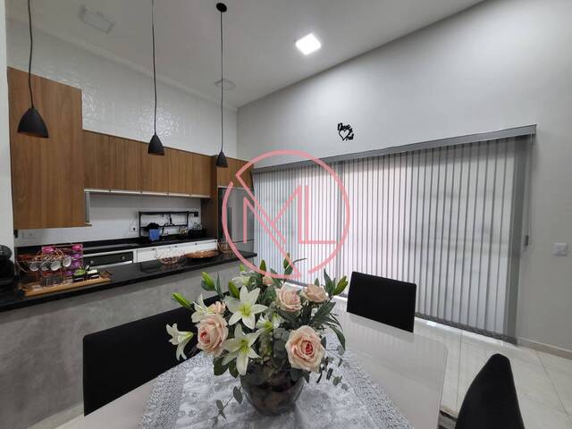 #190 - Casa em condomínio para Venda em Porangaba - SP - 3