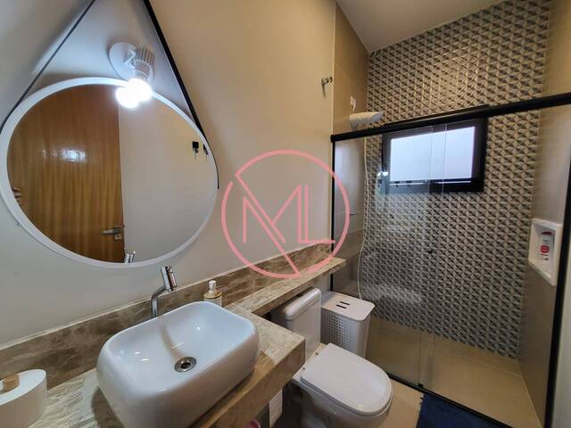 Casa em condomínio para Venda em Porangaba - 4