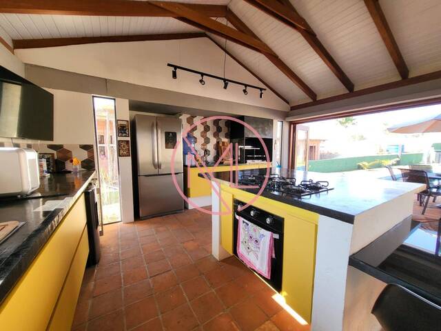 #196 - Casa em condomínio para Venda em Porangaba - SP - 3