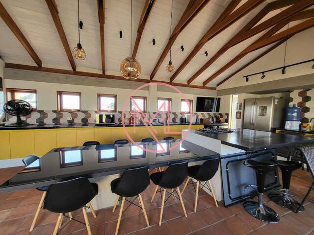 Casa em condomínio para Venda em Porangaba - 4