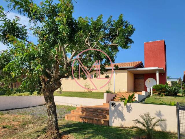 #196 - Casa em condomínio para Venda em Porangaba - SP - 2
