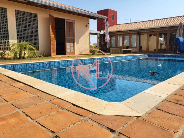 Venda em Residencial Fazenda Victória - Porangaba