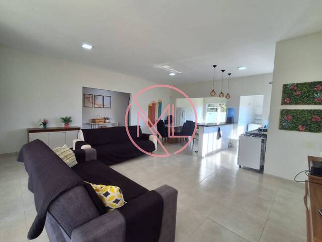 Casa em condomínio para Venda em Porangaba - 4